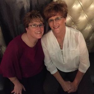 Meet your Posher, Betsy